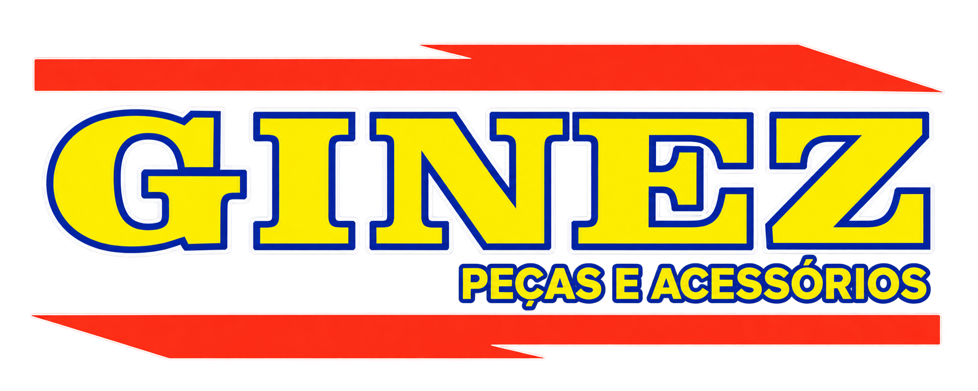 Ginez Peças e Acessórios